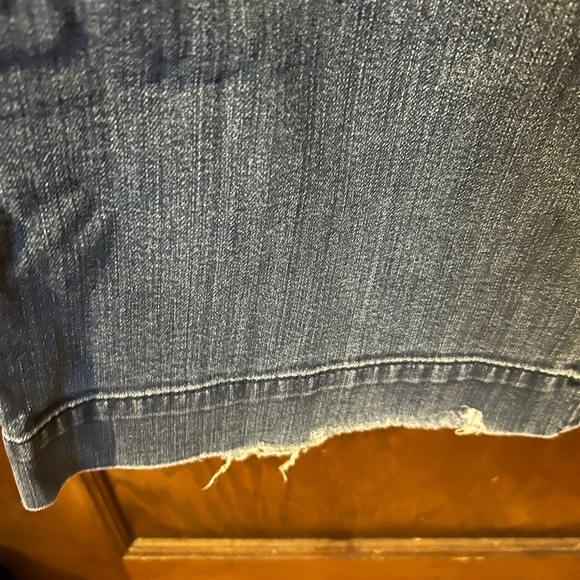 LC Lauren Conrad bootcut jeans - Picture 4 of 5